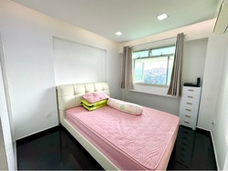 Blk 128C Punggol Field Walk (Punggol), HDB 4 Rooms #534068421